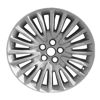 Wheel  ALYFO086U20