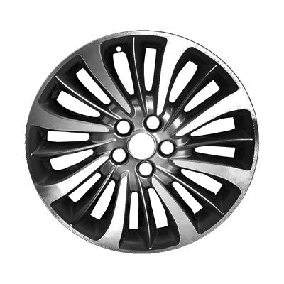 Wheel  ALYFO087U79