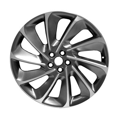 Wheel  ALYFO077U79
