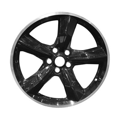 Wheel  ALYFO055U45