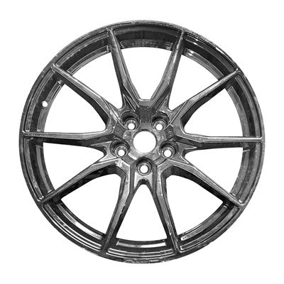 Wheel  ALYFP013U45