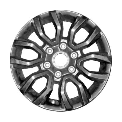 Wheel  ALYFO046U30