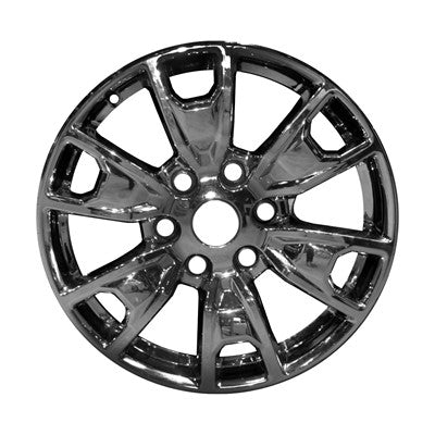 Wheel  ALYFO071U95