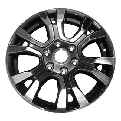 Wheel  ALYFM028U30