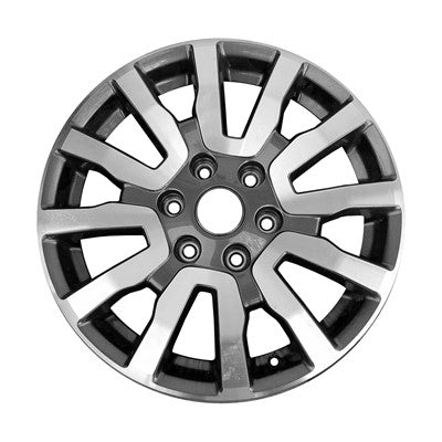 Wheel  ALYFO080U30