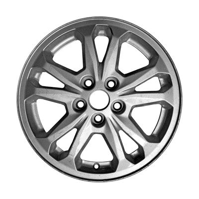 Wheel  ALYFO044U20