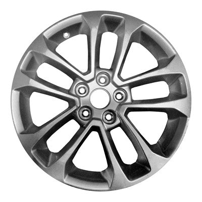 Wheel  ALYFP018U20