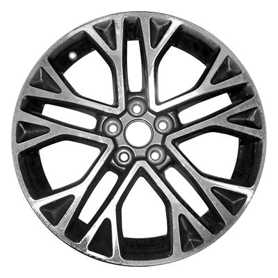 Wheel  ALYFP021U35
