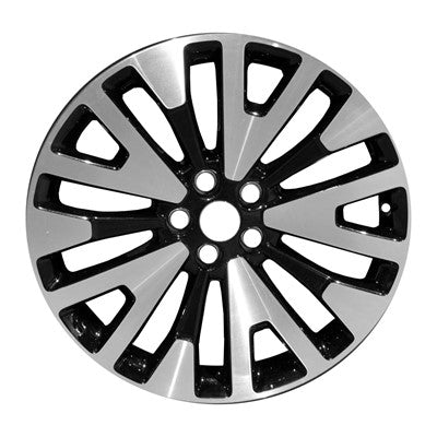 Wheel  ALYFP022U30