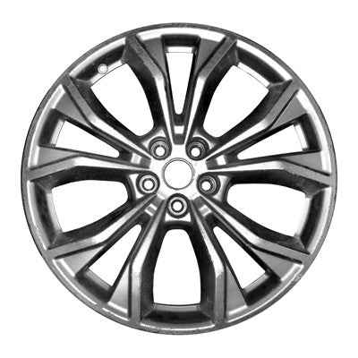 Wheel  ALYFO098U20