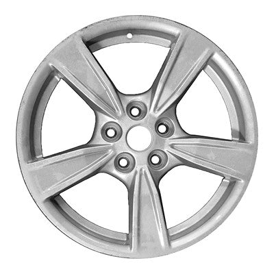 Wheel  ALYFP014U20
