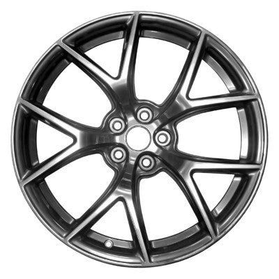 Wheel  ALYFN094U78