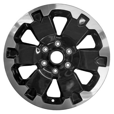 Wheel  ALYFP019U46