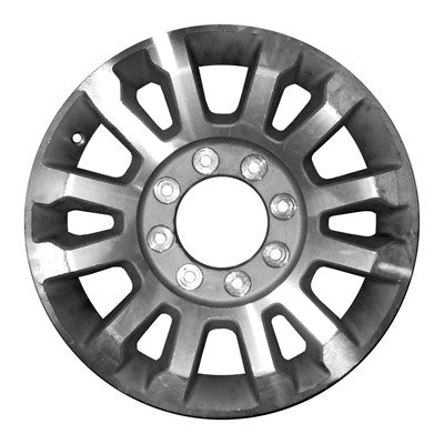 Wheel  ALYFP020U30