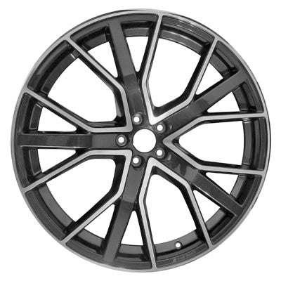 Wheel  ALYAM018U45