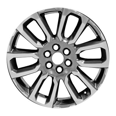 Wheel  ALYGU058U79N