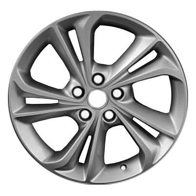 Wheel  ALYGY019U20