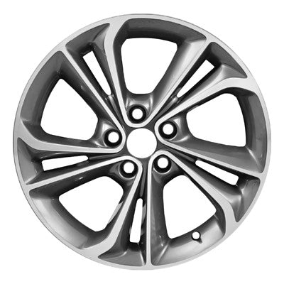 Wheel  ALYGY019U30