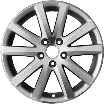 Wheel  ALYAL051U20