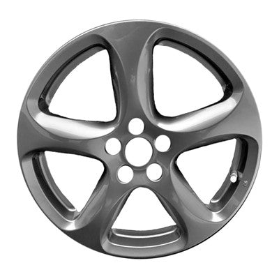 Wheel  ALYAL050U20