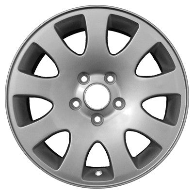 Wheel  ALYAU054U10