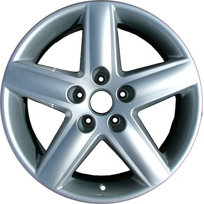 Wheel  ALYAU089U20