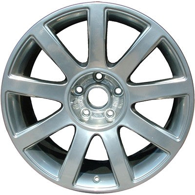 Wheel  ALYAX025U78