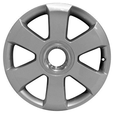 Wheel  ALYAX026U20