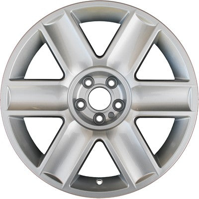 Wheel  ALYAX028U20