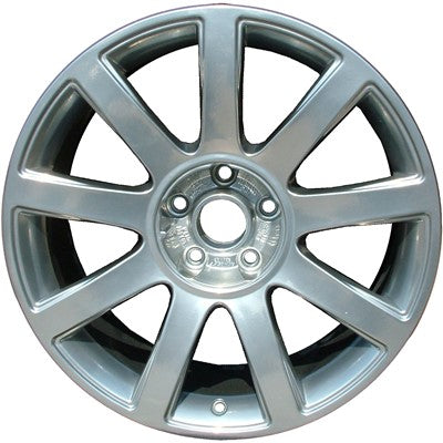 Wheel  ALYAU097U10