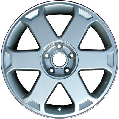 Wheel  ALYAV023U20