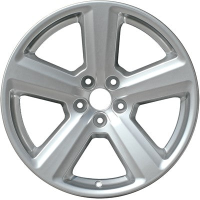 Wheel  ALYAV040U20