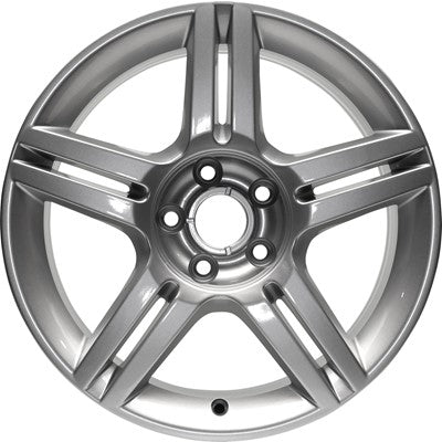 Wheel  ALYAV041U20
