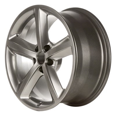 Wheel  ALYAW012U78