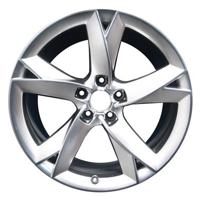 Wheel  ALYAV093U78