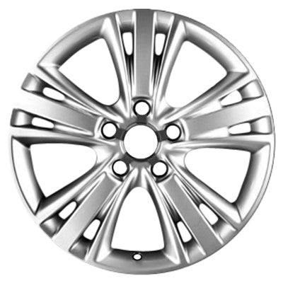 Wheel  ALYAW040U20