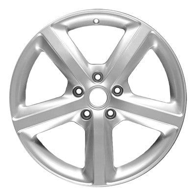 Wheel  ALYAV079U20