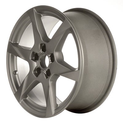 Wheel  ALYAW016U20