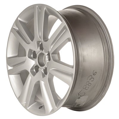 Wheel  ALYAW021U20