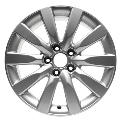 Wheel  ALYAW013U20
