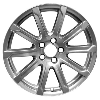 Wheel  ALYAW014U20