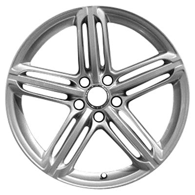 Wheel  ALYAW042U15