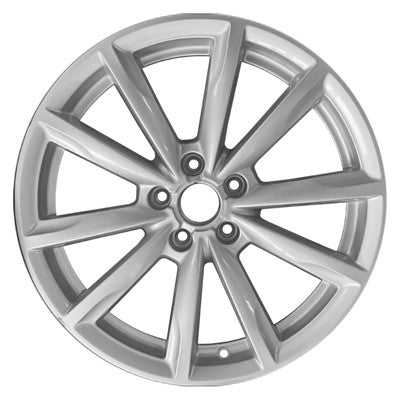 Wheel  ALYAW025U20