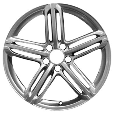 Wheel  ALYAW052U77