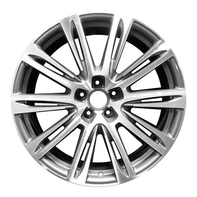 Wheel  ALYAW053U90