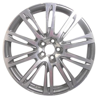 Wheel  ALYAW053U91