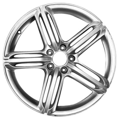 Wheel  ALYAW077U78
