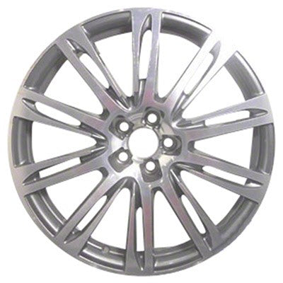 Wheel  ALYAX083U30