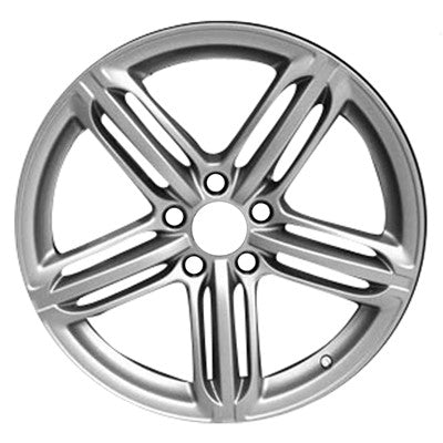 Wheel  ALYAW059U77