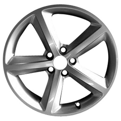 Wheel  ALYAW074U20